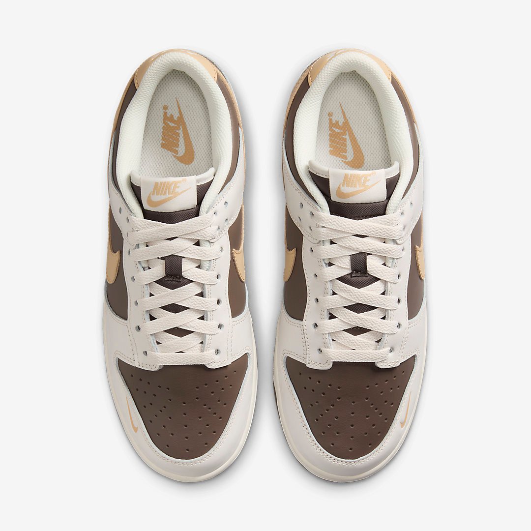 Men's Nike Dunk Low 'Sesame' Shoes