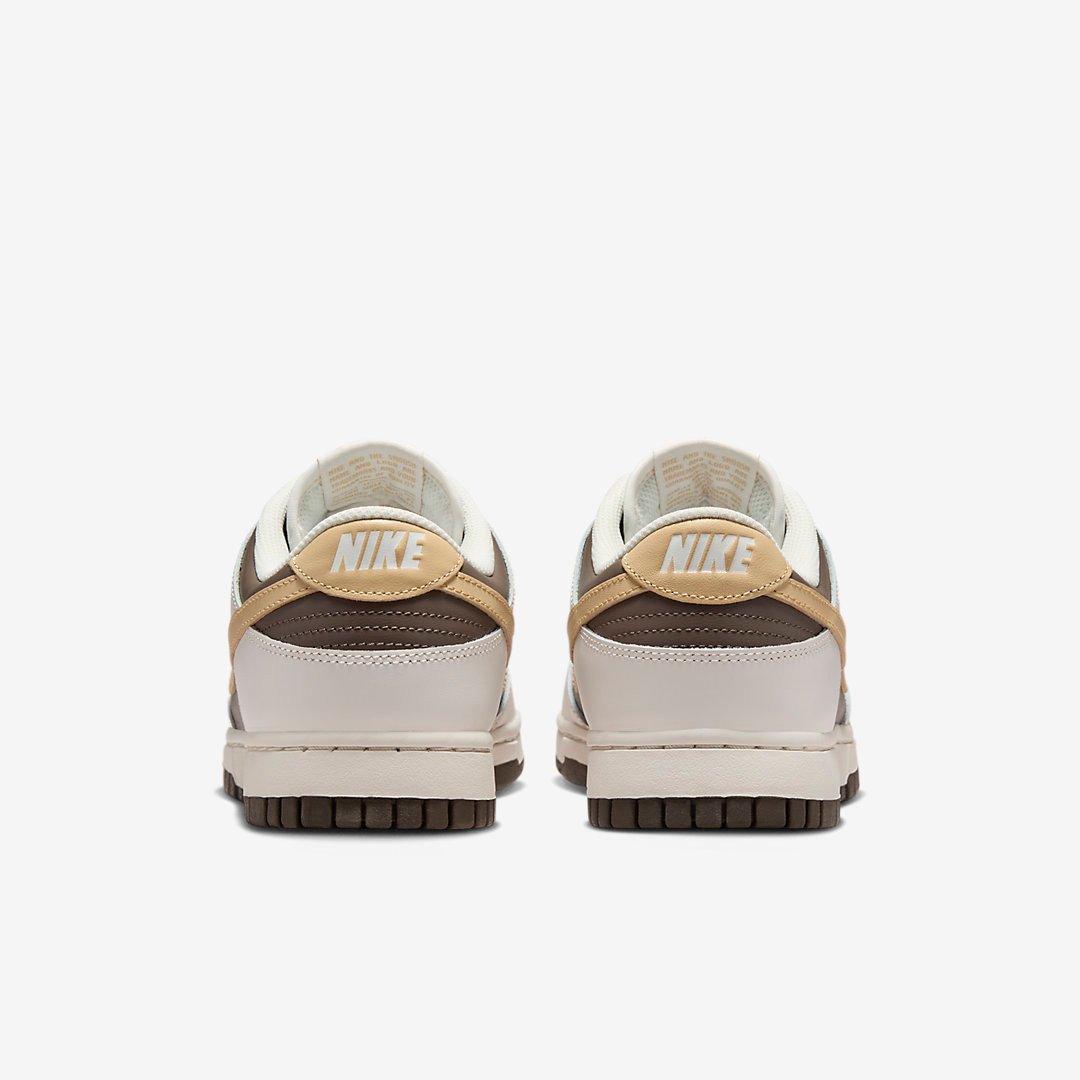 Men's Nike Dunk Low 'Sesame' Shoes