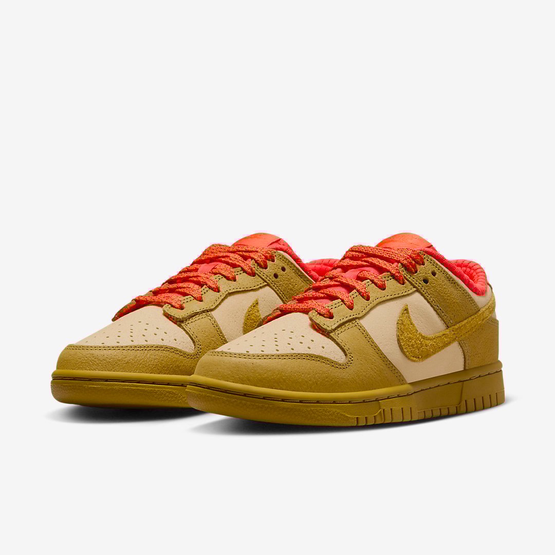 Men's Nike Dunk Low 'Sesame' Shoes