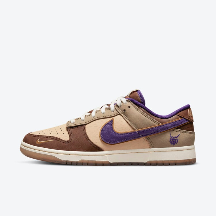 Men's Nike Dunk Low 'Setsubun' Shoes