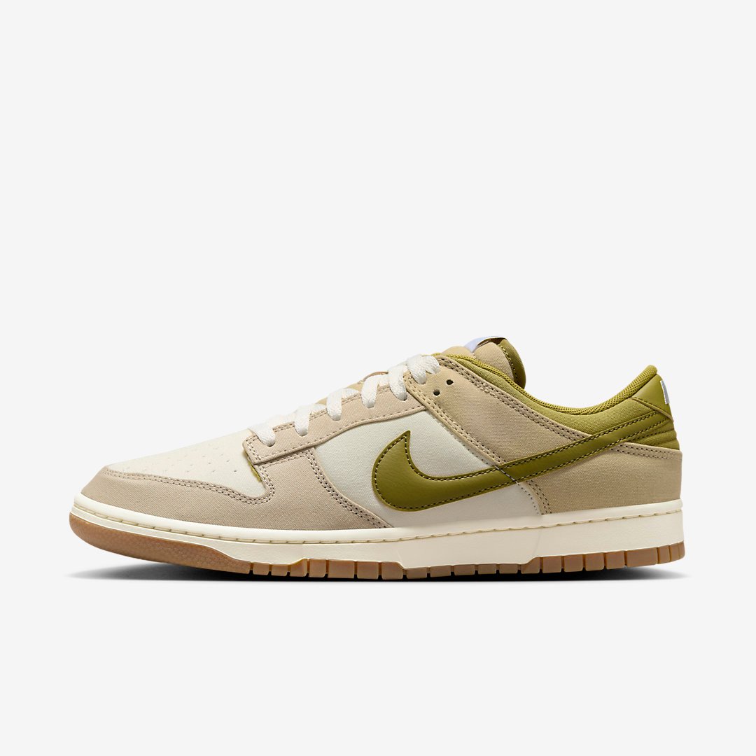 Men's Nike Dunk Low 'Since ’72' Shoes