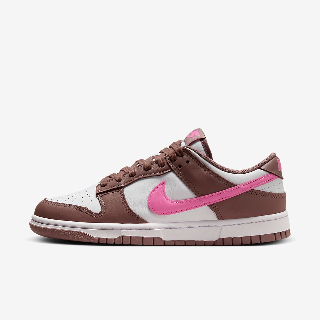 Men's Nike Dunk Low 'Smokey Mauve' Shoes