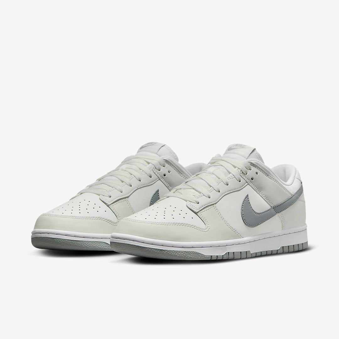 Men's Nike Dunk Low 'Summit White' Shoes