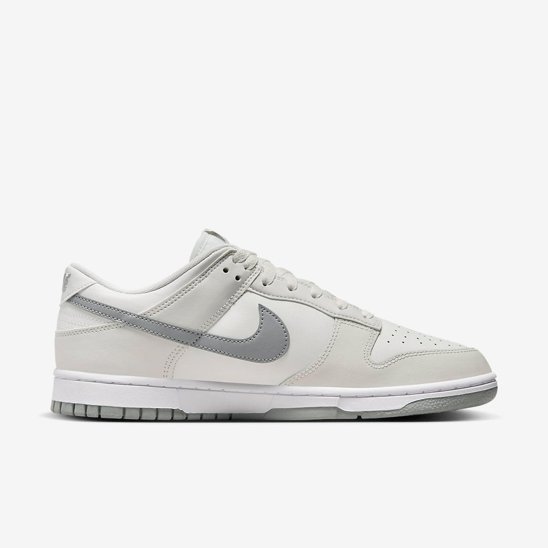 Men's Nike Dunk Low 'Summit White' Shoes