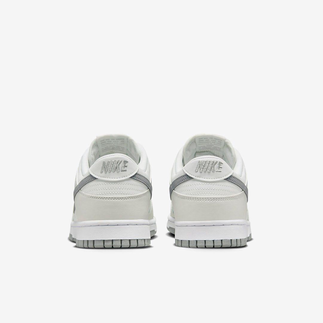Men's Nike Dunk Low 'Summit White' Shoes