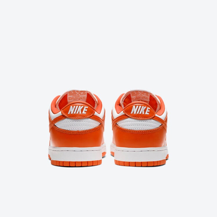 Men's Nike Dunk Low 'Syracuse' Shoes