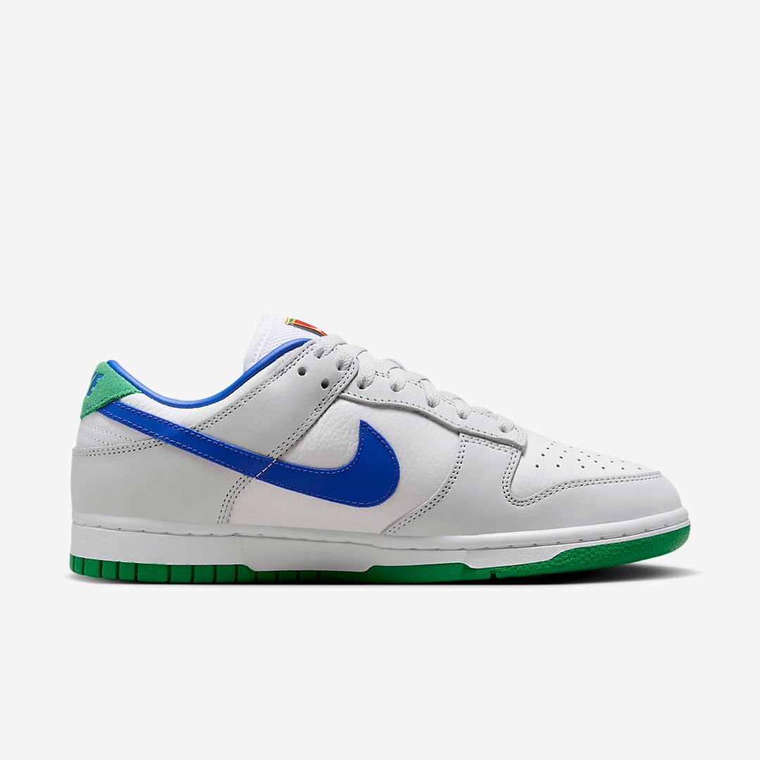 Men's Nike Dunk Low 'Tennis Classic' Shoes