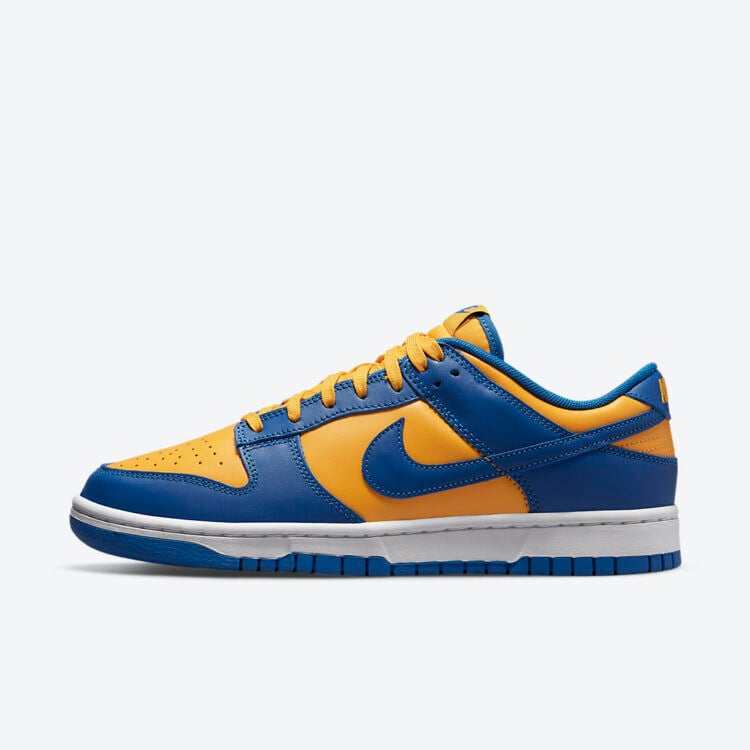 Men's Nike Dunk Low 'UCLA' Shoes
