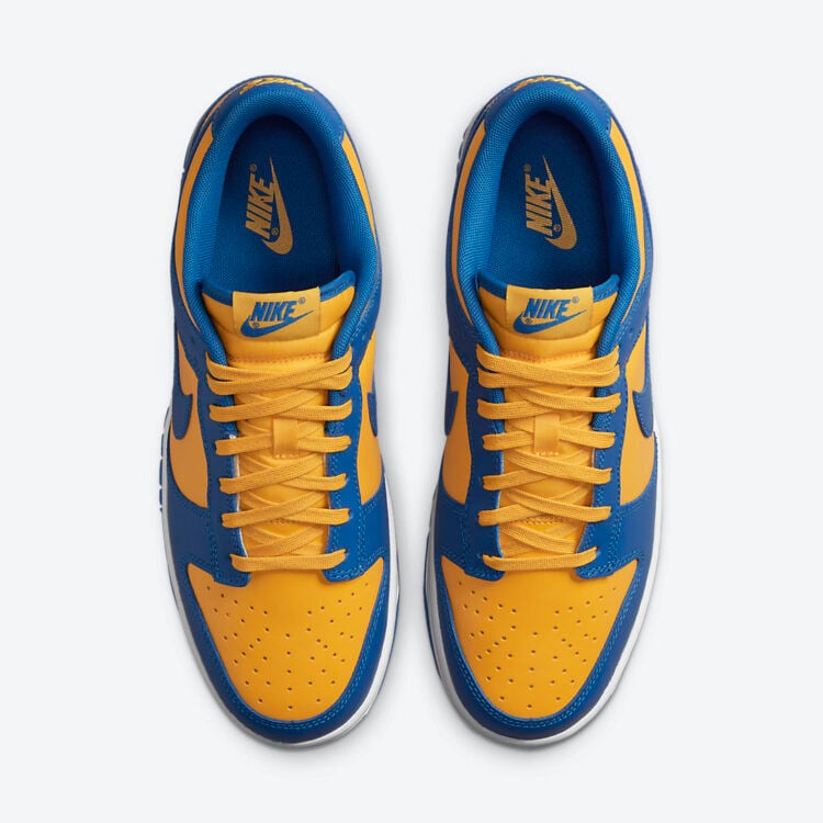 Men's Nike Dunk Low 'UCLA' Shoes