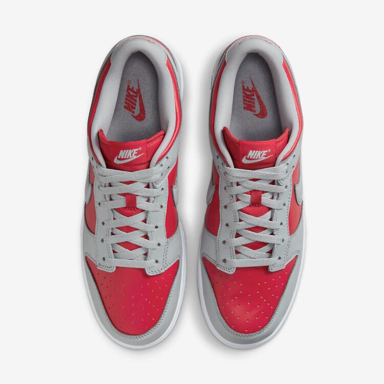 Men's Nike Dunk Low 'Ultraman' Shoes