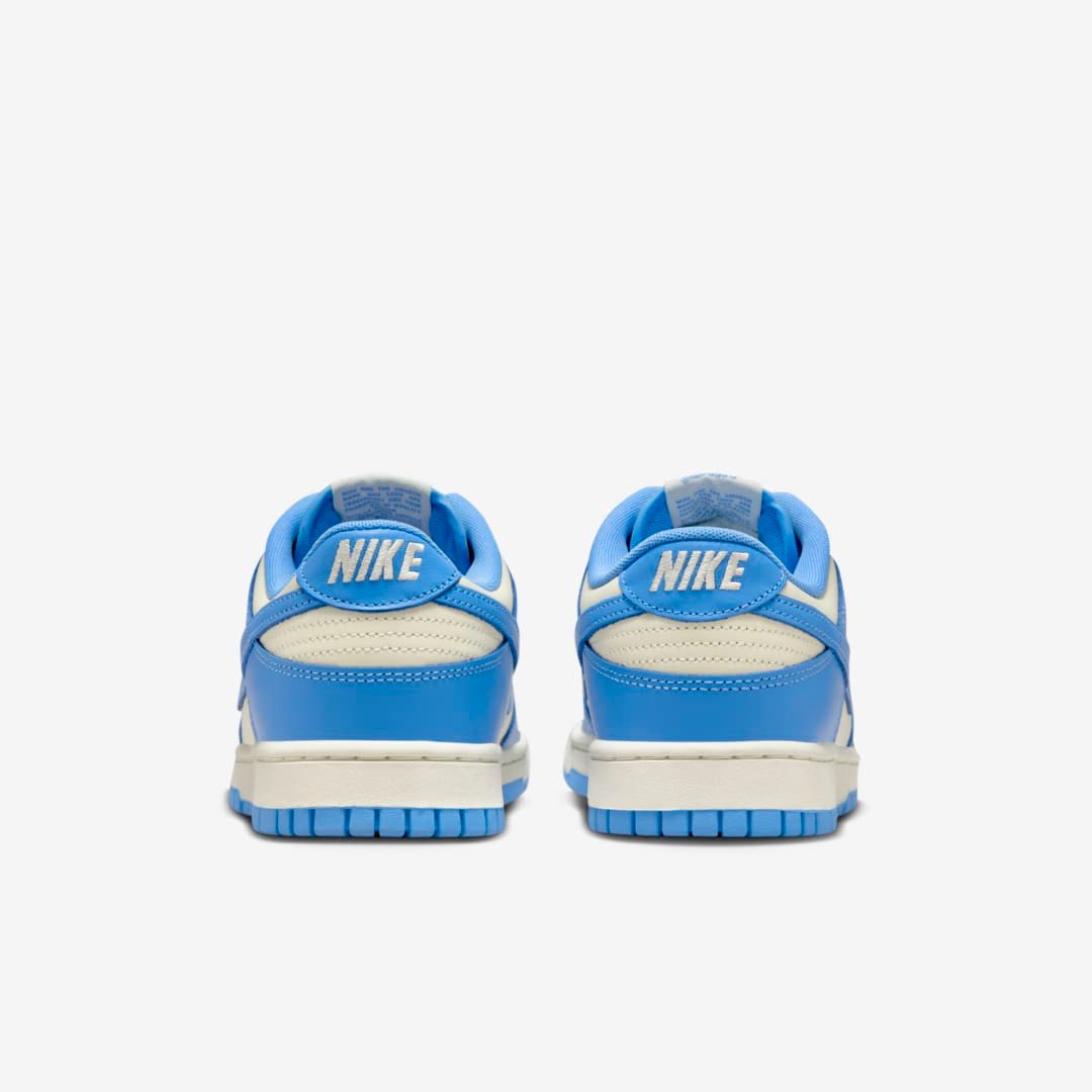 Men's Nike Dunk Low 'University Blue' Shoes