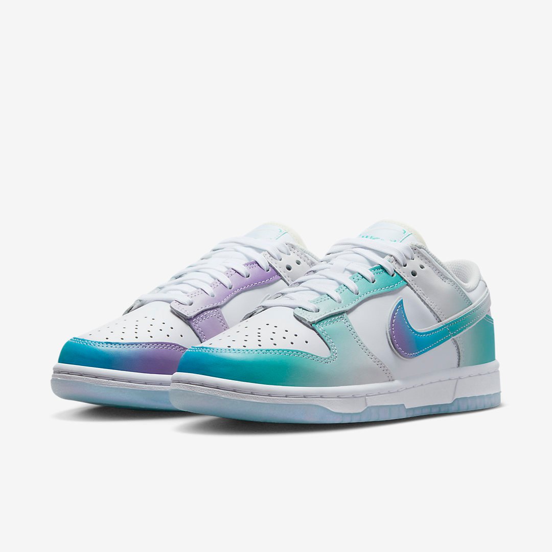 Men's Nike Dunk Low 'Unlock Your Space' Shoes