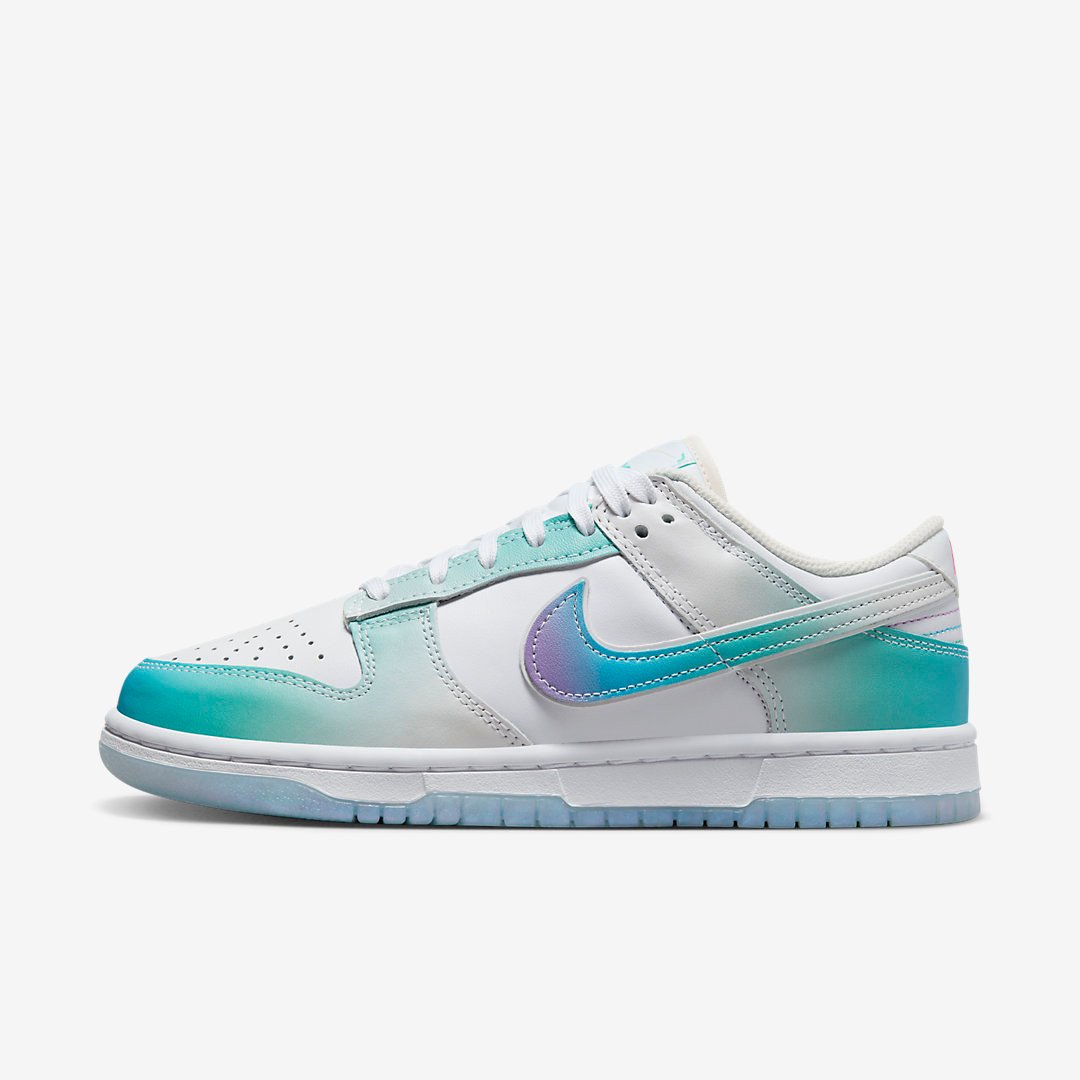 Men's Nike Dunk Low 'Unlock Your Space' Shoes