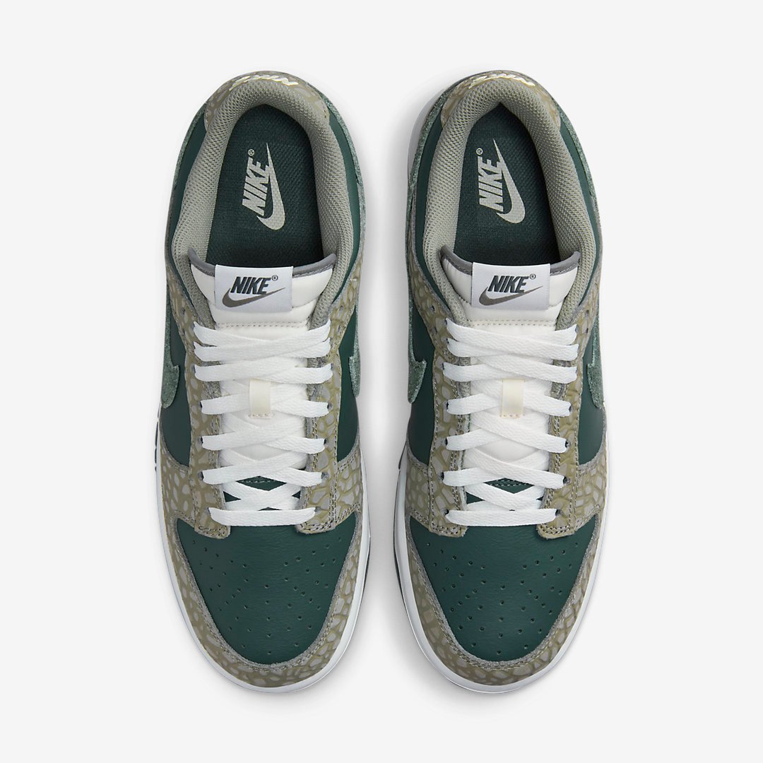Men's Nike Dunk Low 'Urban Landscape 2.0' Shoes