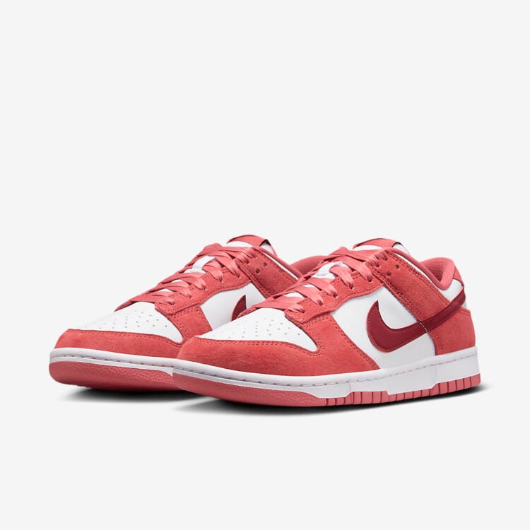 Men's Nike Dunk Low 'Valentine’s Day' Shoes