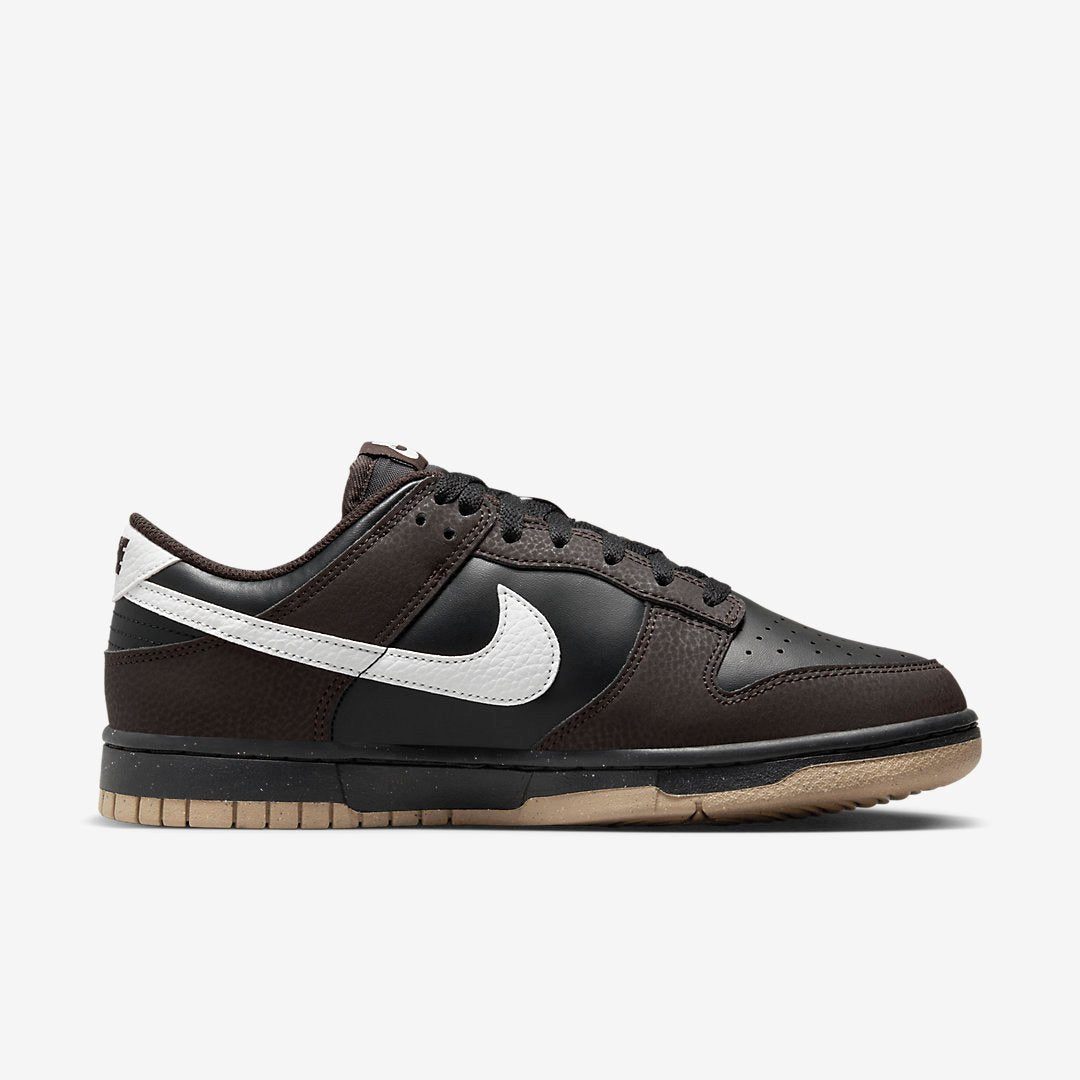 Men's Nike Dunk Low 'Velvet Brown' Shoes