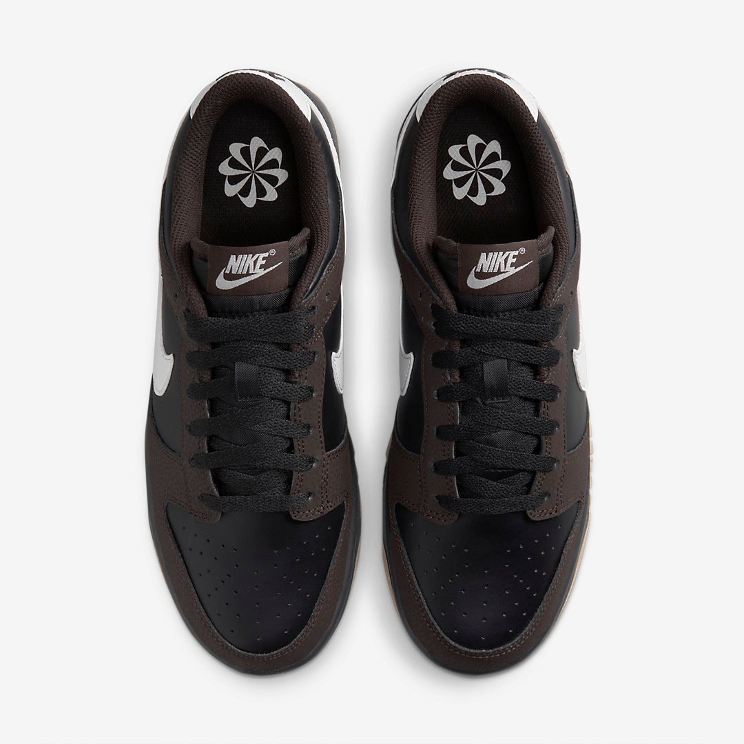 Men's Nike Dunk Low 'Velvet Brown' Shoes