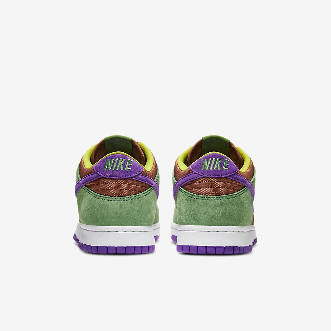 Men's Nike Dunk Low 'Veneer' Shoes