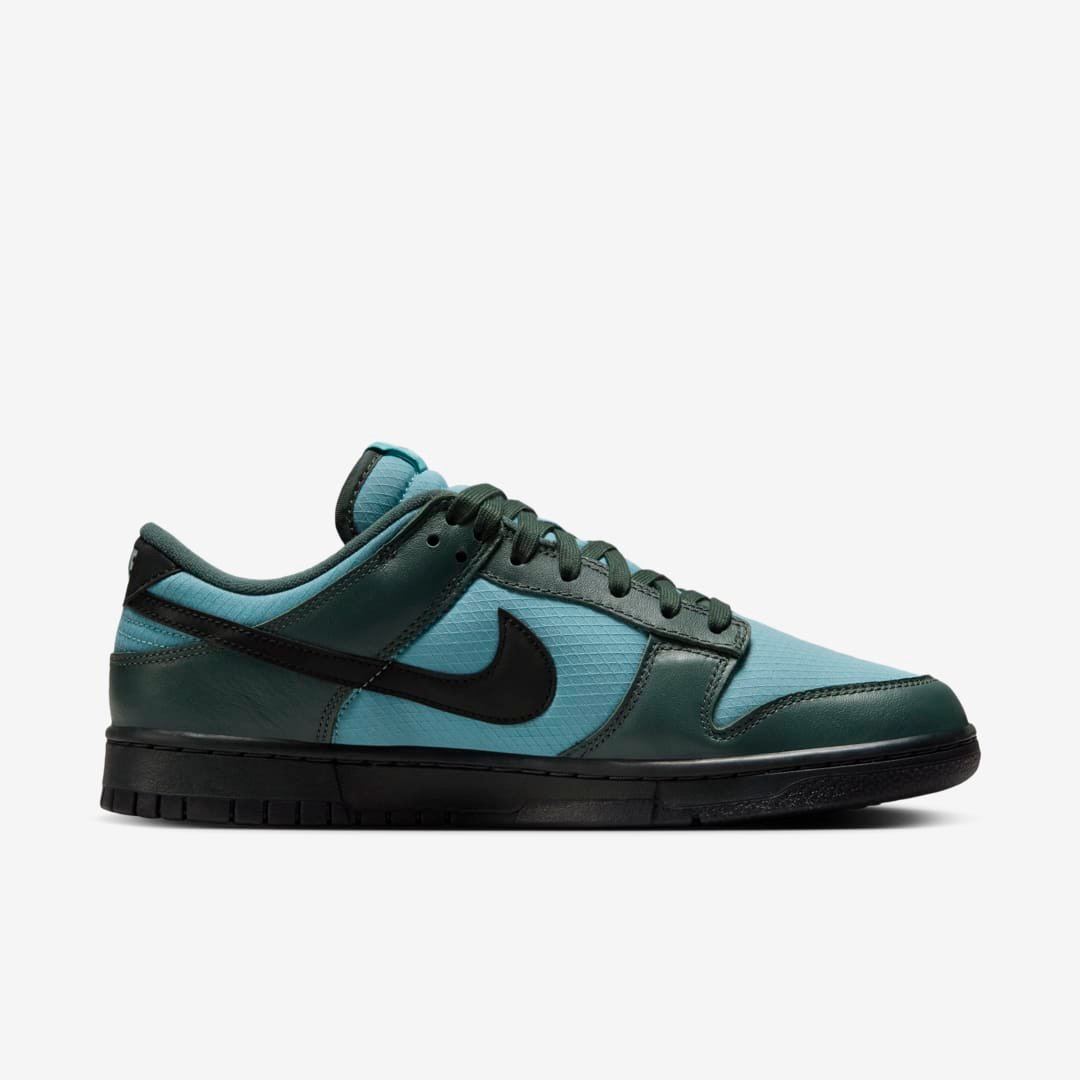 Men's Nike Dunk Low 'Vintage Green' Shoes