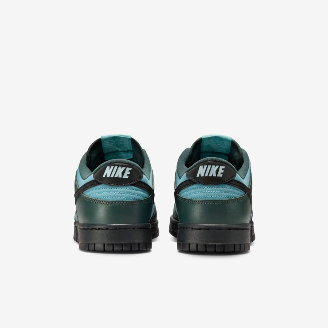 Men's Nike Dunk Low 'Vintage Green' Shoes