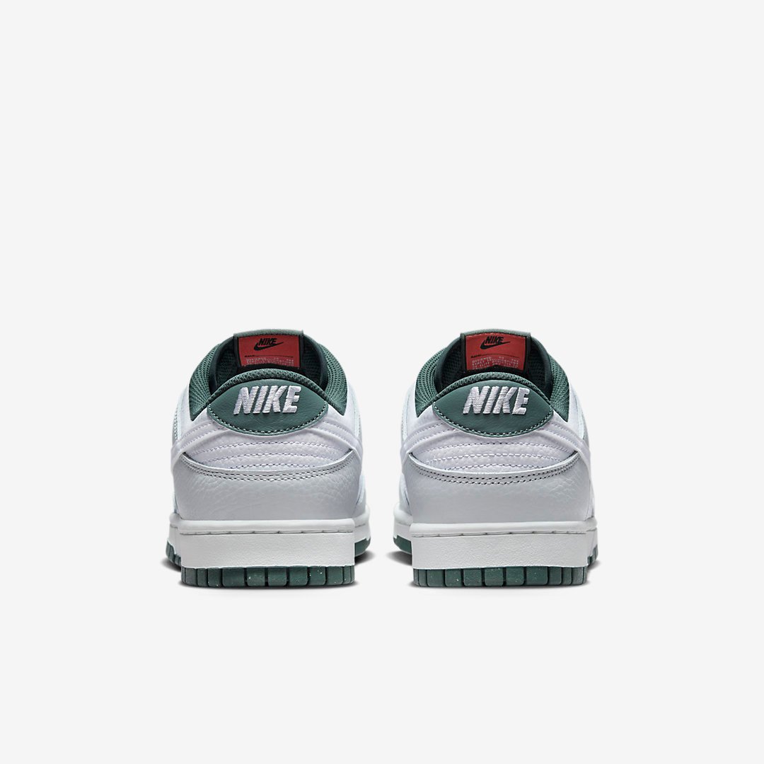 Men's Nike Dunk Low 'Vintage Green' Shoes