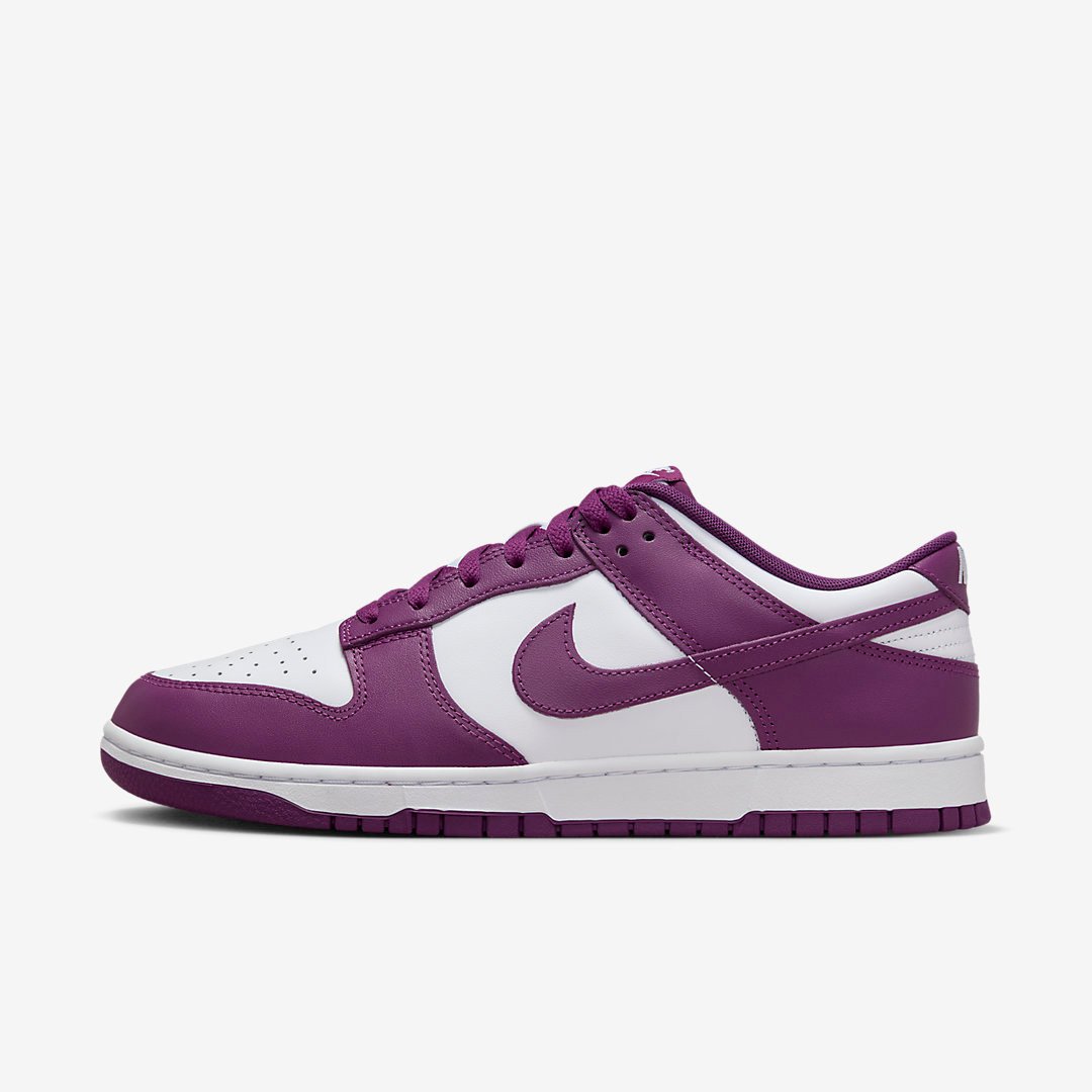 Men's Nike Dunk Low 'Viotech' Shoes