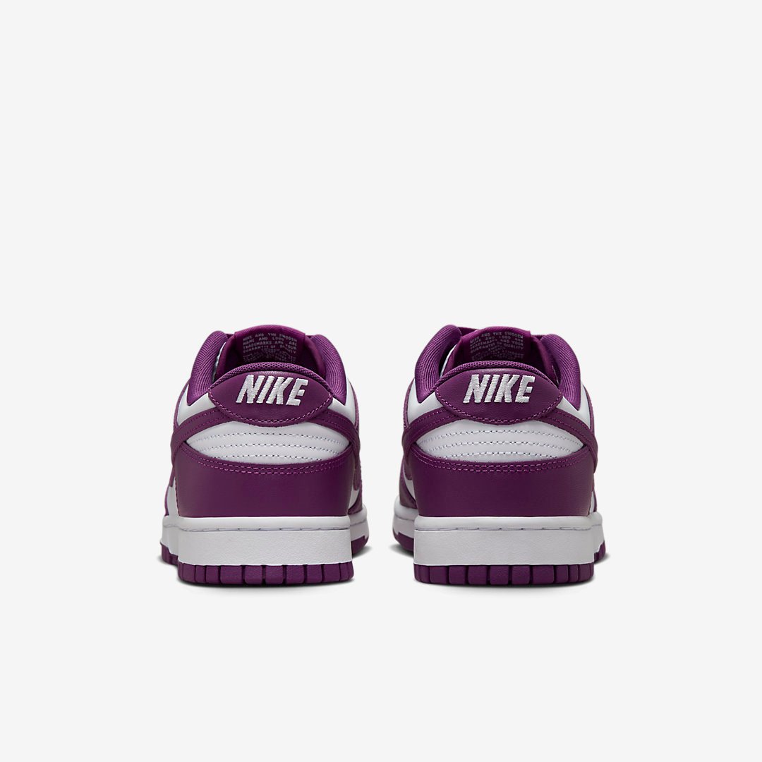 Men's Nike Dunk Low 'Viotech' Shoes