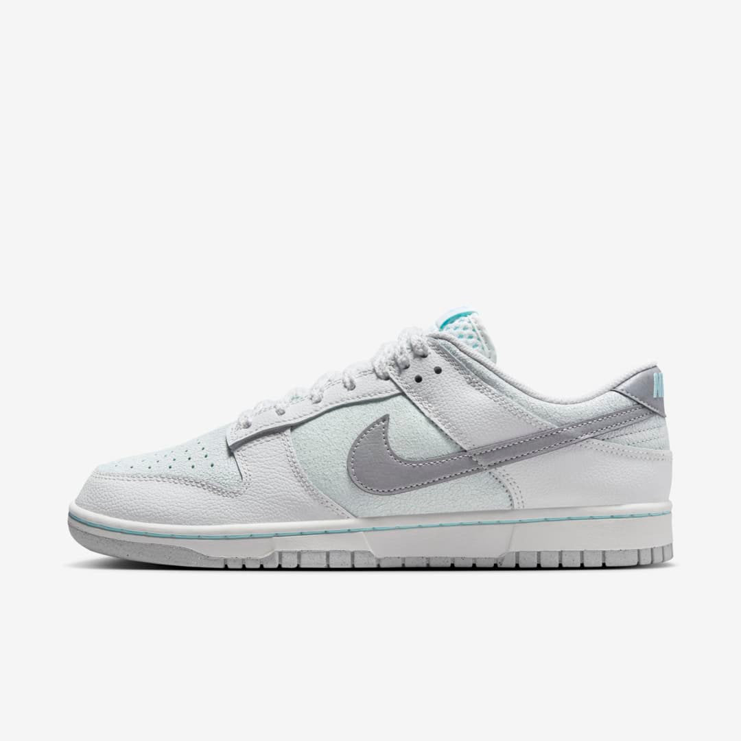 Men's Nike Dunk Low 'Winter Storm' Shoes
