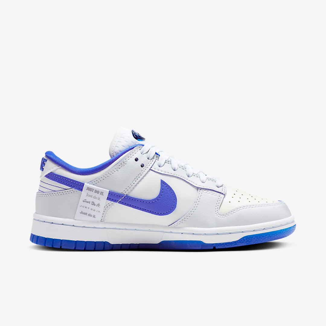 Men's Nike Dunk Low 'Worldwide' Shoes