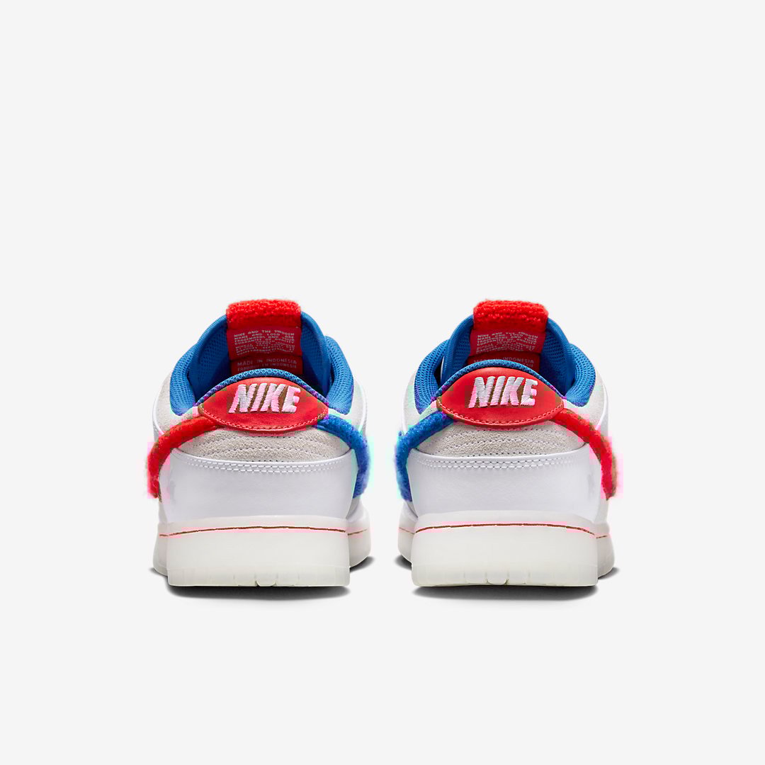 Men's Nike Dunk Low 'Year of the Rabbit' Shoes