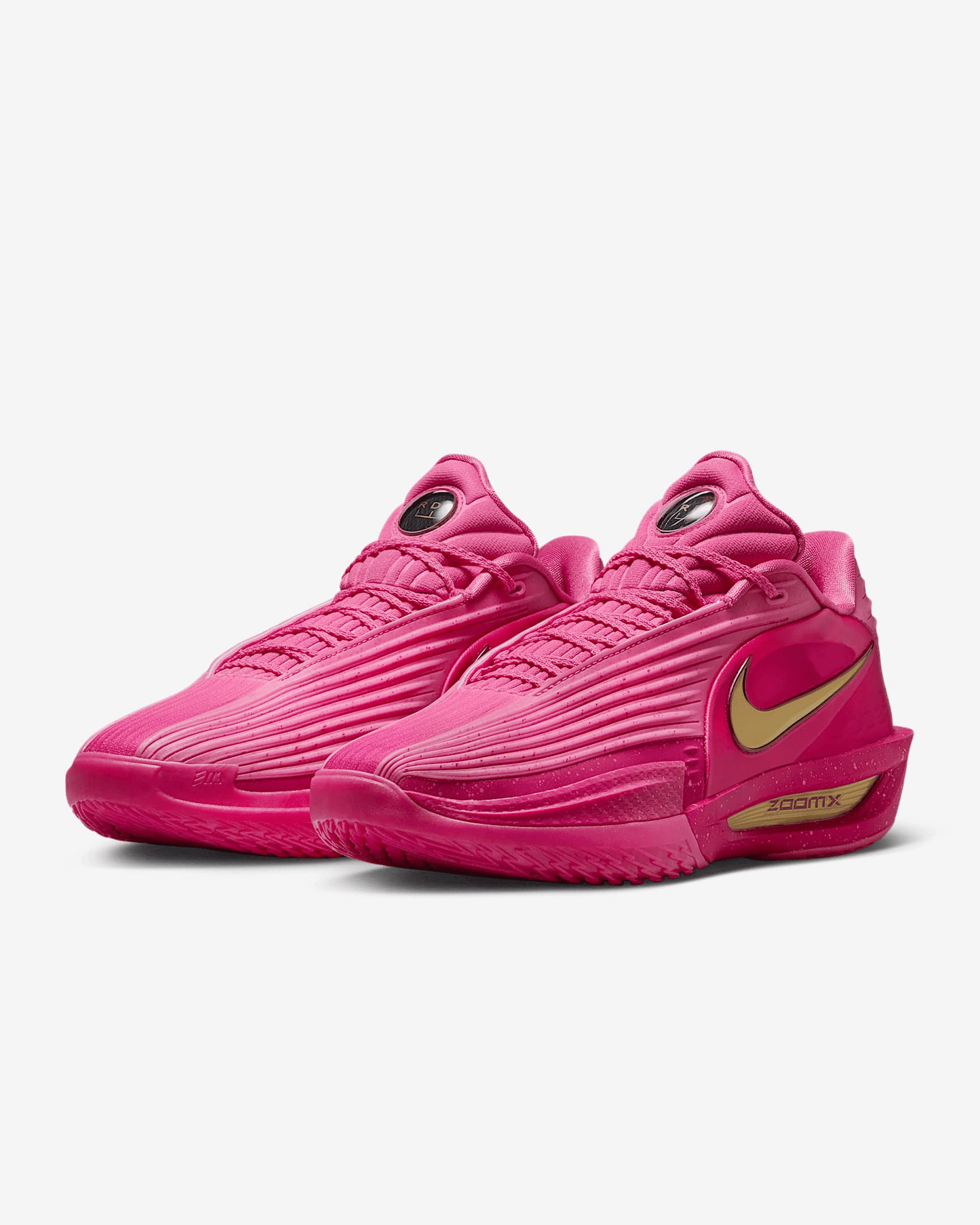 Men's Nike GT Cut 3 Fireberry Shoes