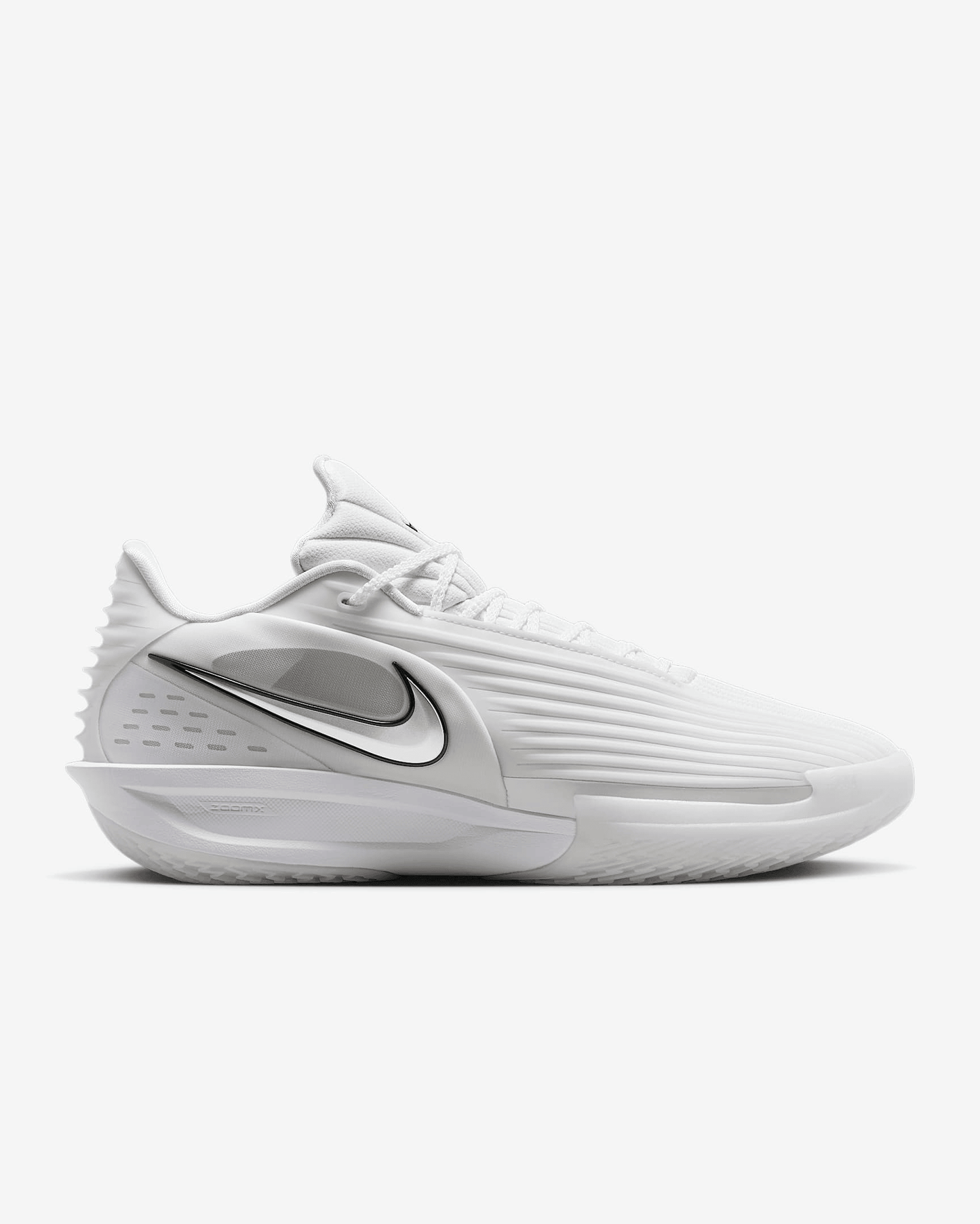 Men's Nike GT Cut 3 Football Grey Shoes