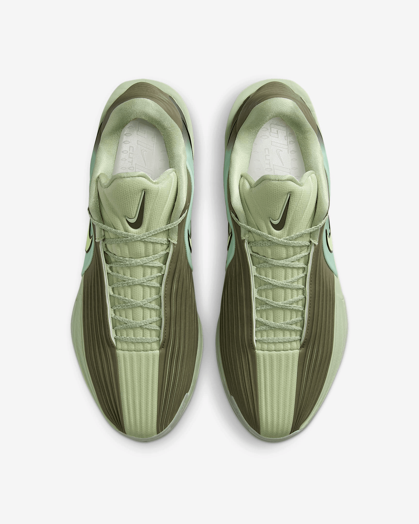 Men's Nike GT Cut 3 Honeydew Shoes