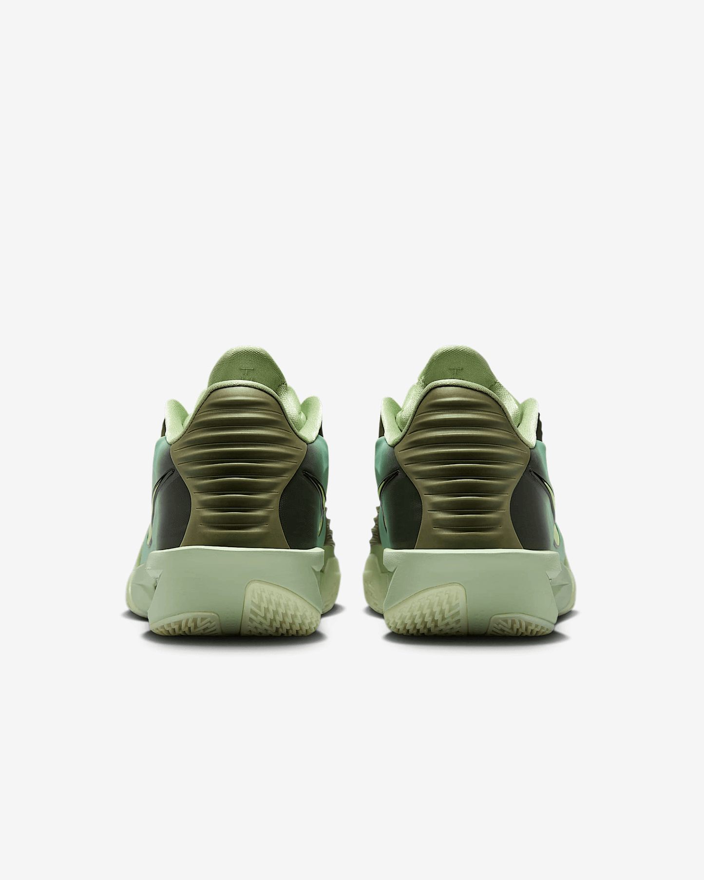 Men's Nike GT Cut 3 Honeydew Shoes