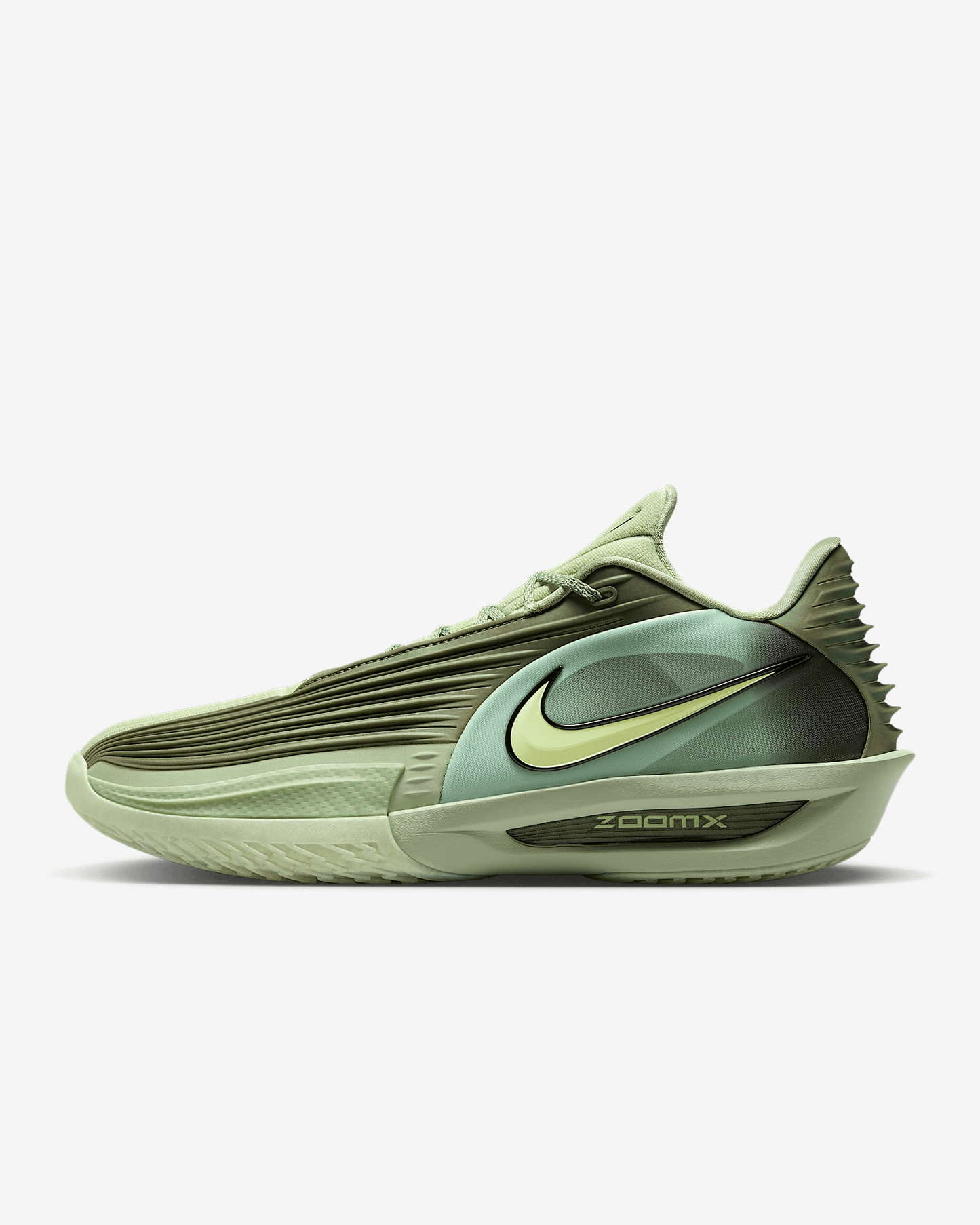 Men's Nike GT Cut 3 Honeydew Shoes