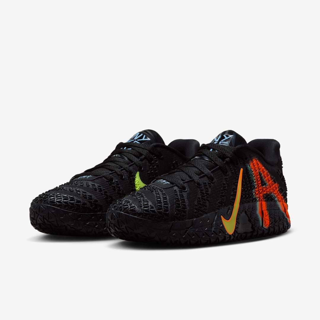 Men's Nike Ja 3 'NY vs. NY' Shoes