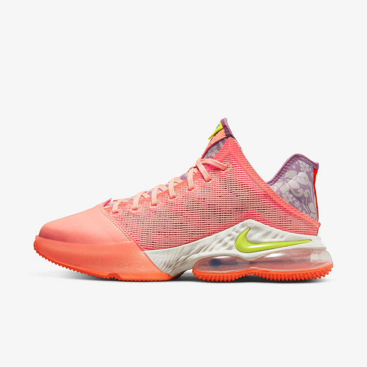 Men's Nike LeBron 19 Hawaii Shoes