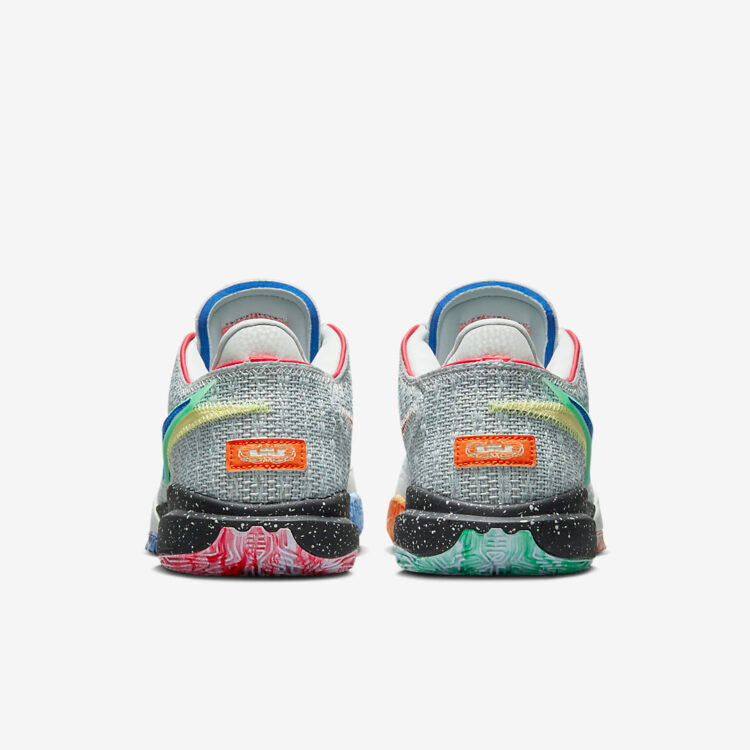 Men's Nike LeBron 20 Nike Lifer Shoes