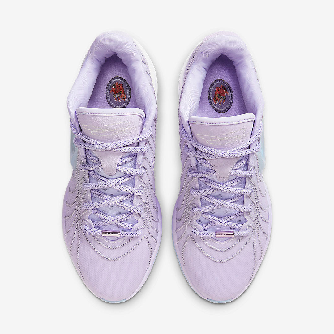 Men's Nike LeBron 21 Easter Shoes