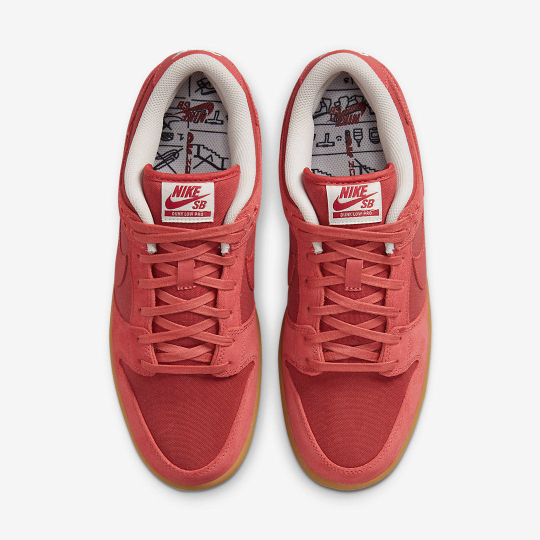 Men's Nike SB Dunk Low 'Adobe' Shoes