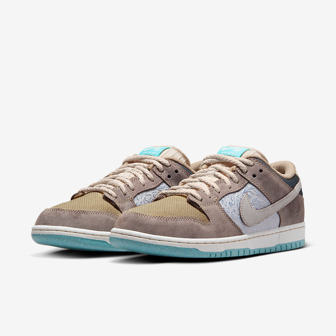 Men's Nike SB Dunk Low 'Big Money Savings' Shoes