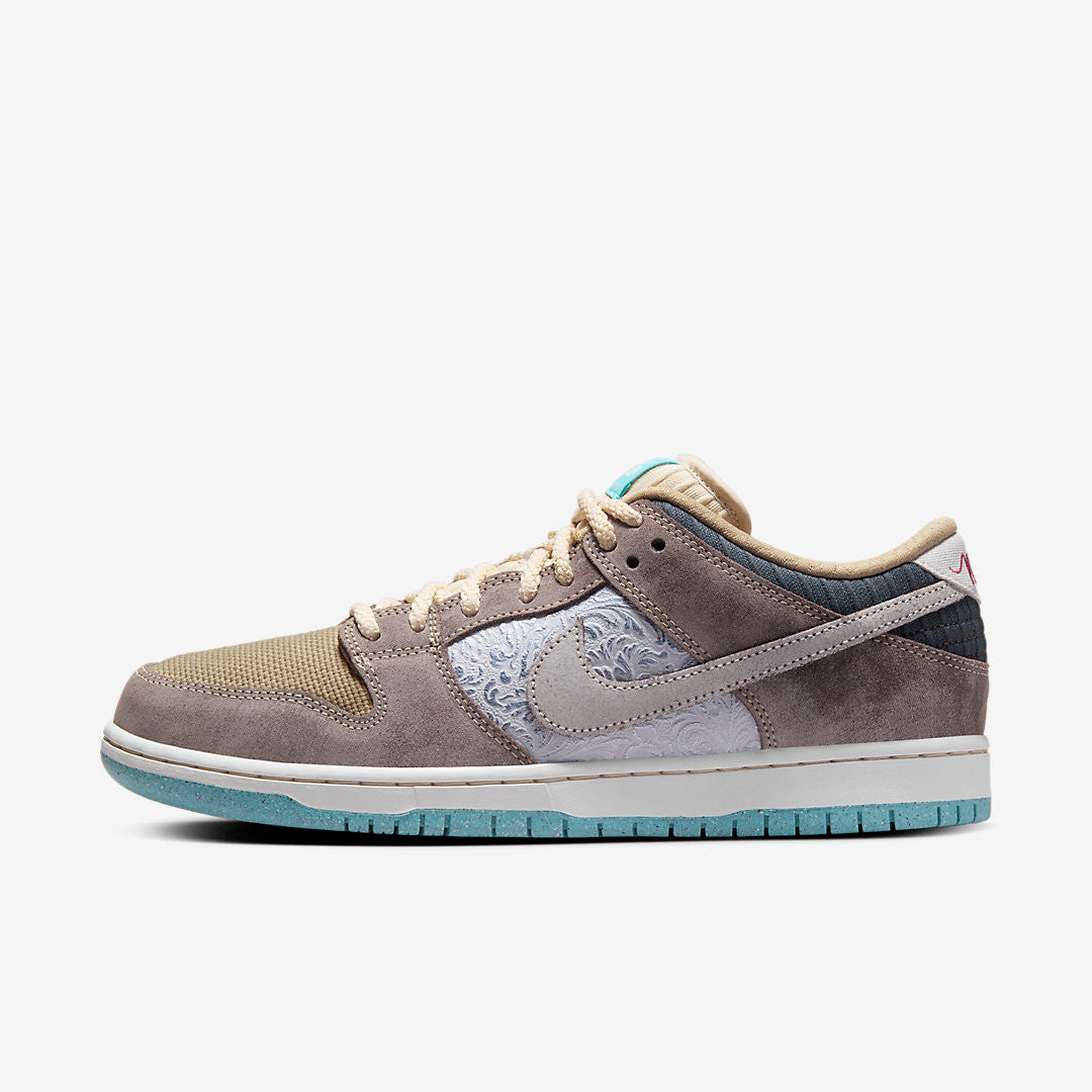 Men's Nike SB Dunk Low 'Big Money Savings' Shoes