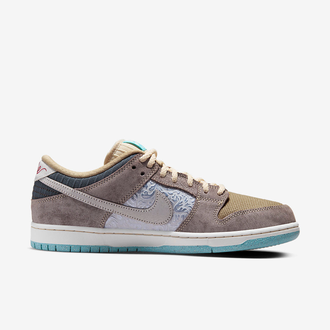 Men's Nike SB Dunk Low 'Big Money Savings' Shoes