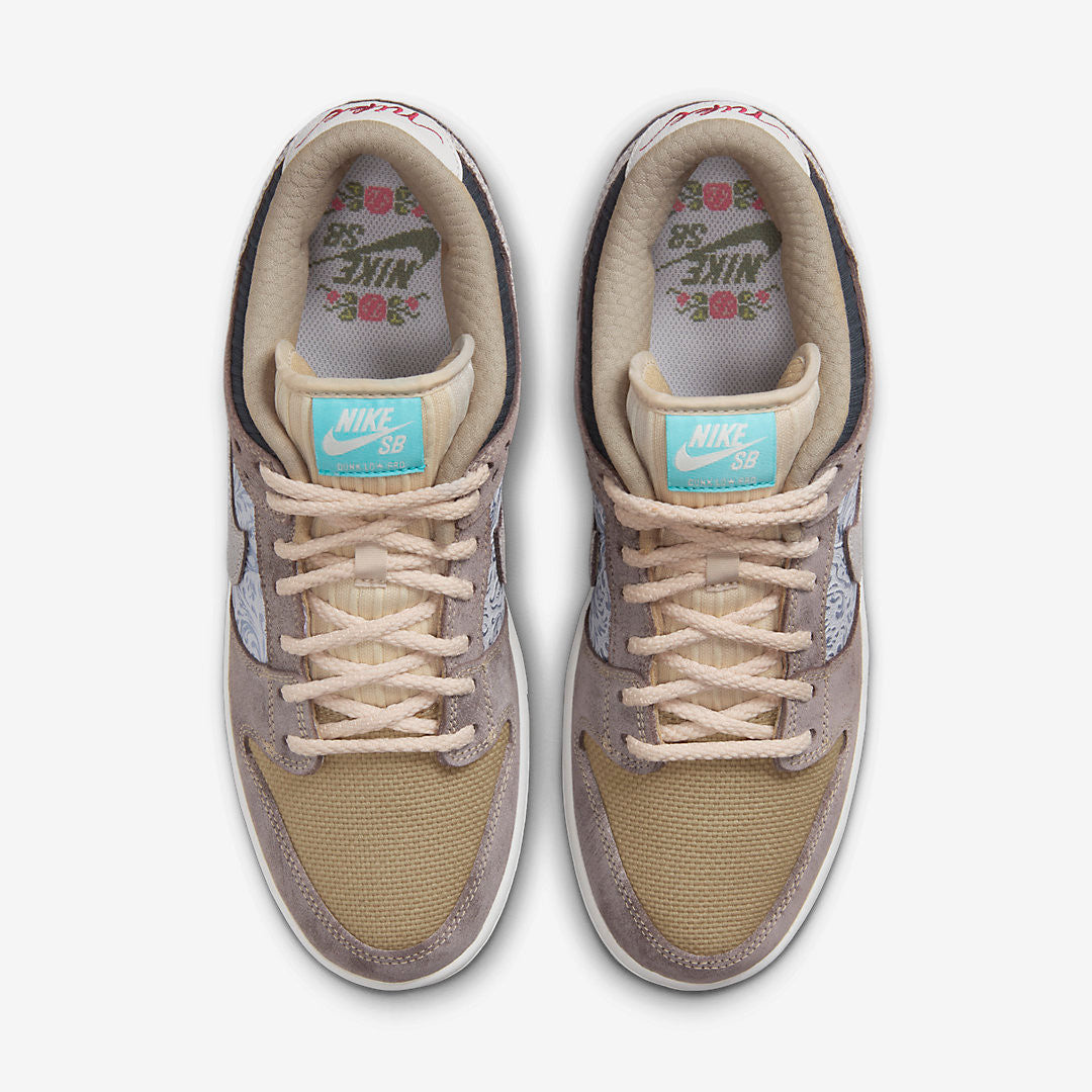 Men's Nike SB Dunk Low 'Big Money Savings' Shoes