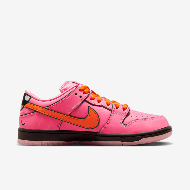 Men's Nike SB Dunk Low 'Blossom' Shoes