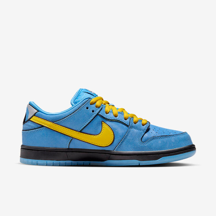 Men's Nike SB Dunk Low 'Bubbles' Shoes