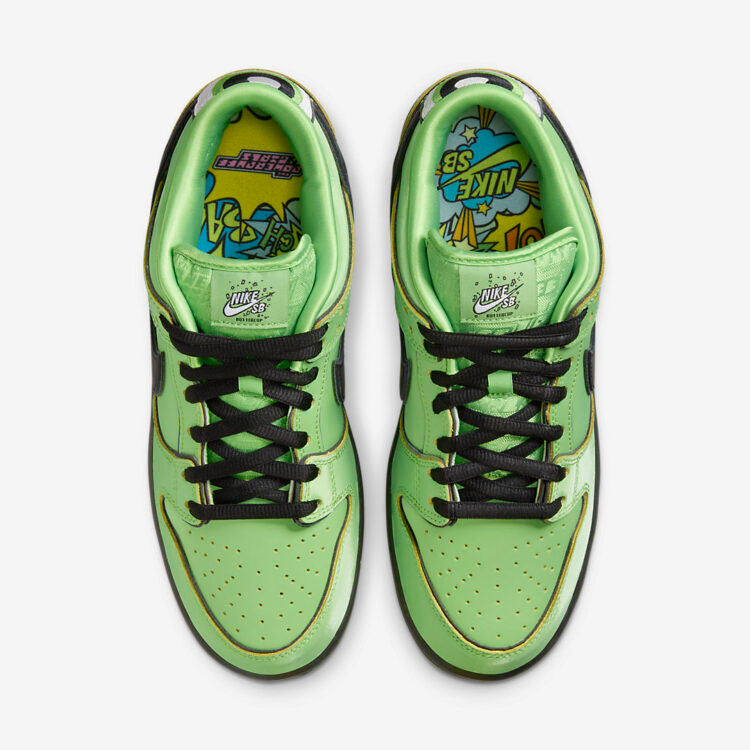 Men's Nike SB Dunk Low 'Buttercup' Shoes