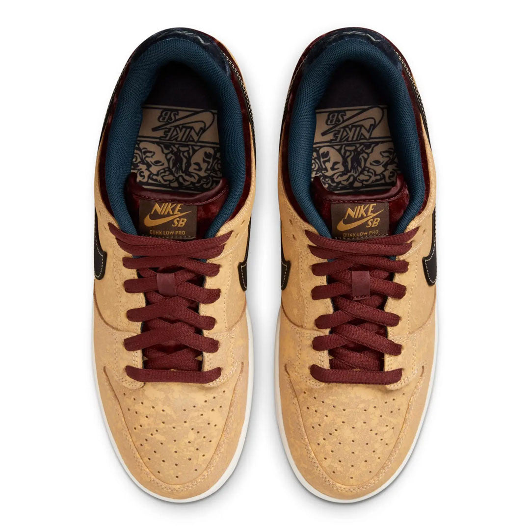 Men's Nike SB Dunk Low 'City Of Cinema' Shoes