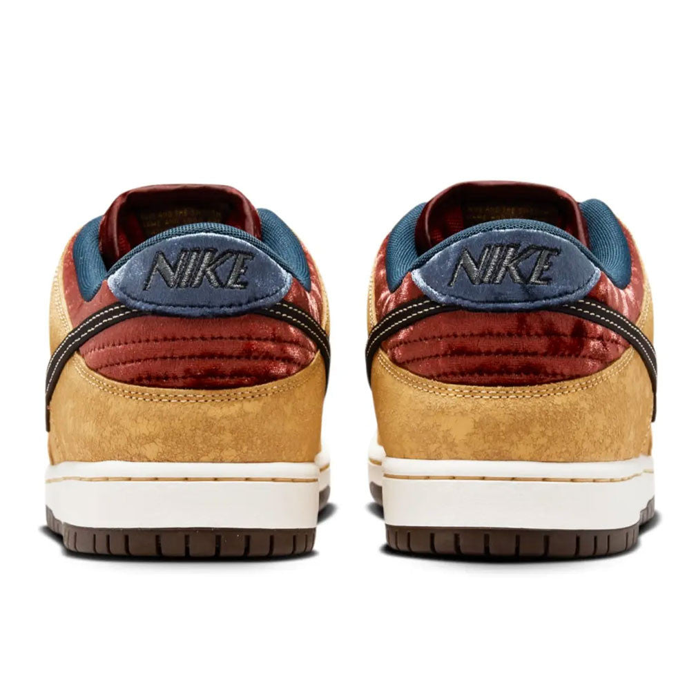 Men's Nike SB Dunk Low 'City Of Cinema' Shoes