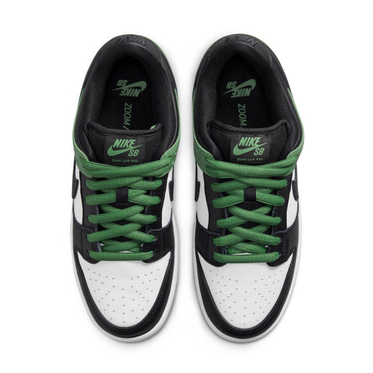 Men's Nike SB Dunk Low 'Classic Green' Shoes